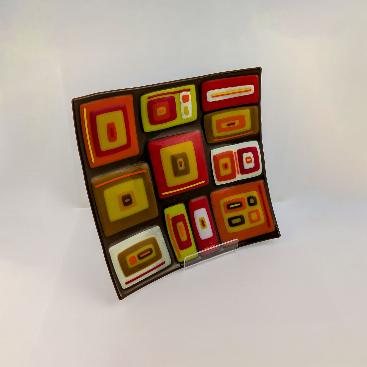 Groovy! - Retro Platter