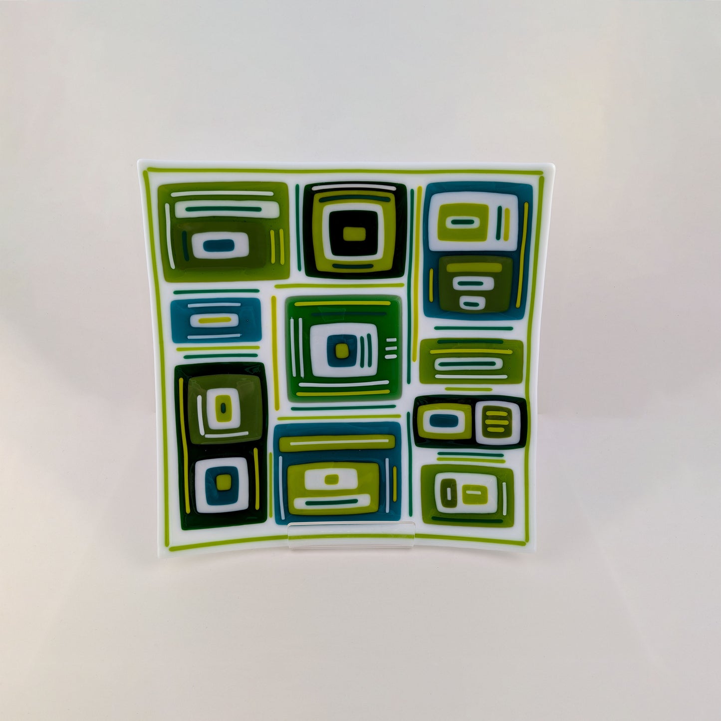 Glorious Greens Platter