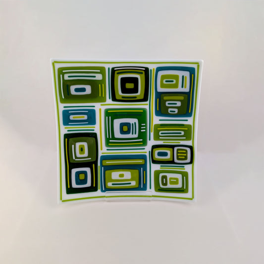 Glorious Greens Platter