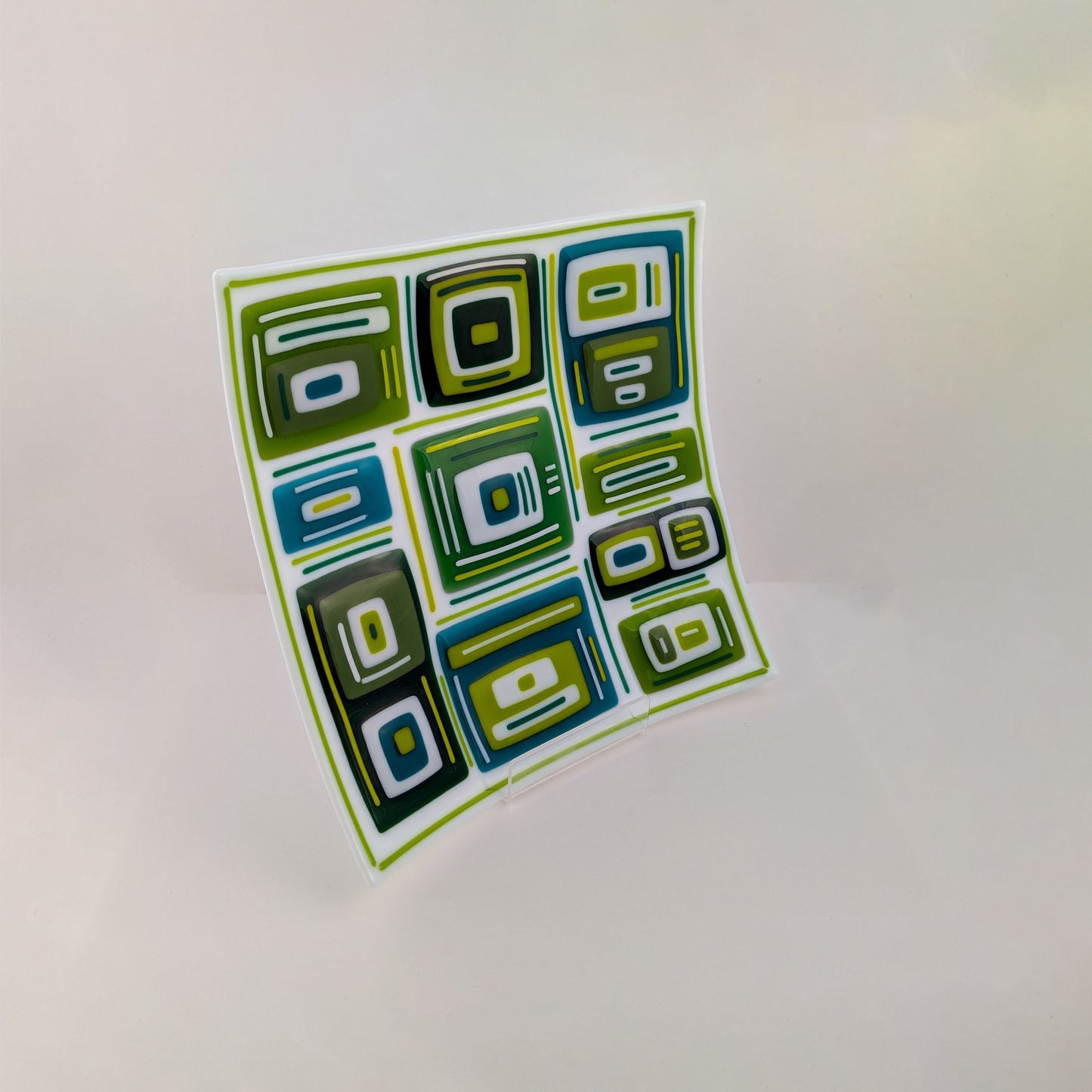 Glorious Greens Platter