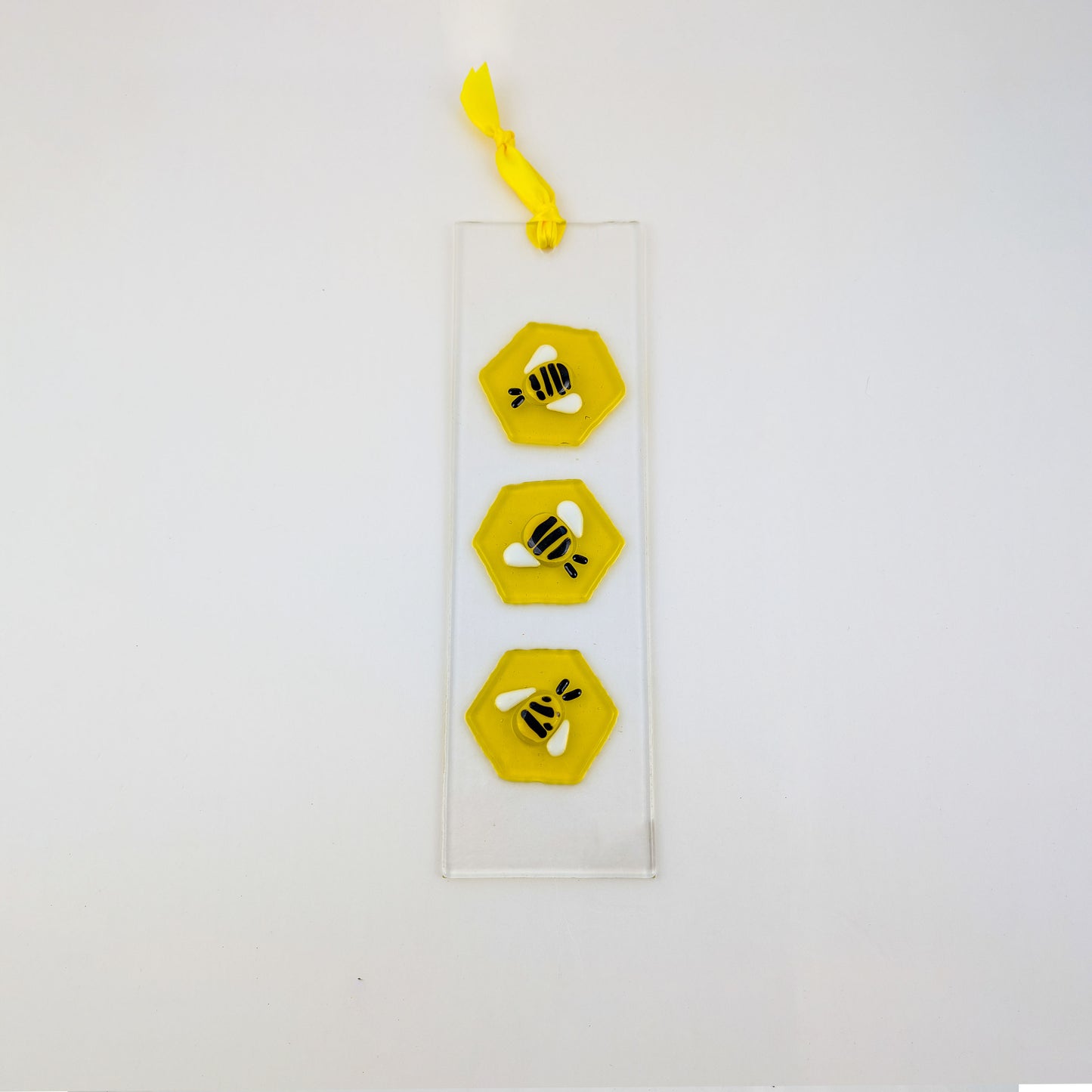 Buzzy Bees Suncatcher