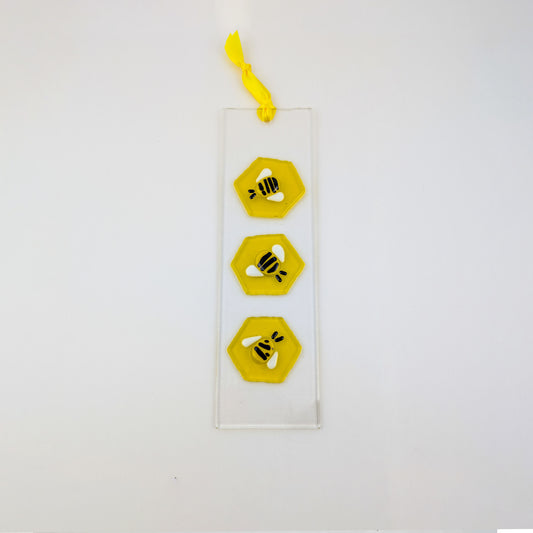 Buzzy Bees Suncatcher