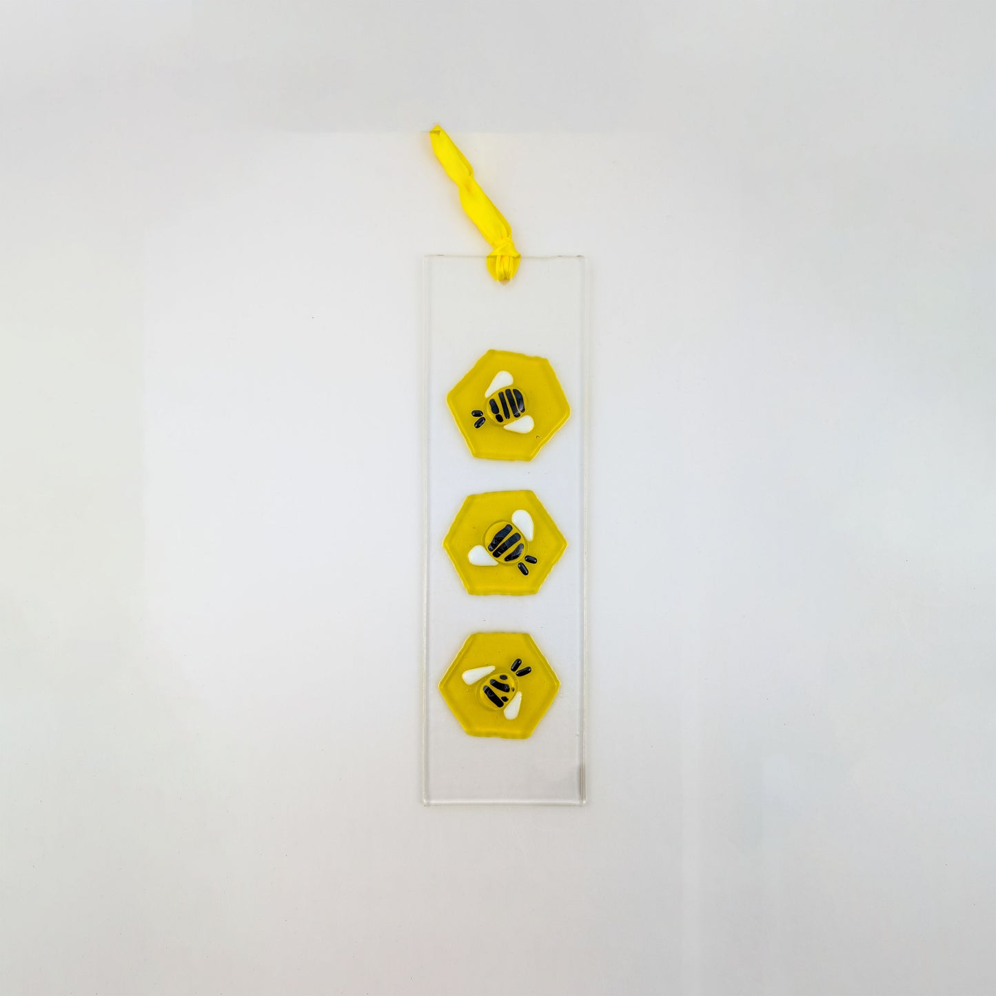 Buzzy Bees Suncatcher